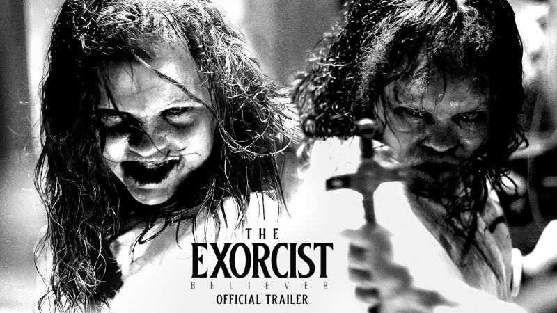The Exorcist – Quỷ ám